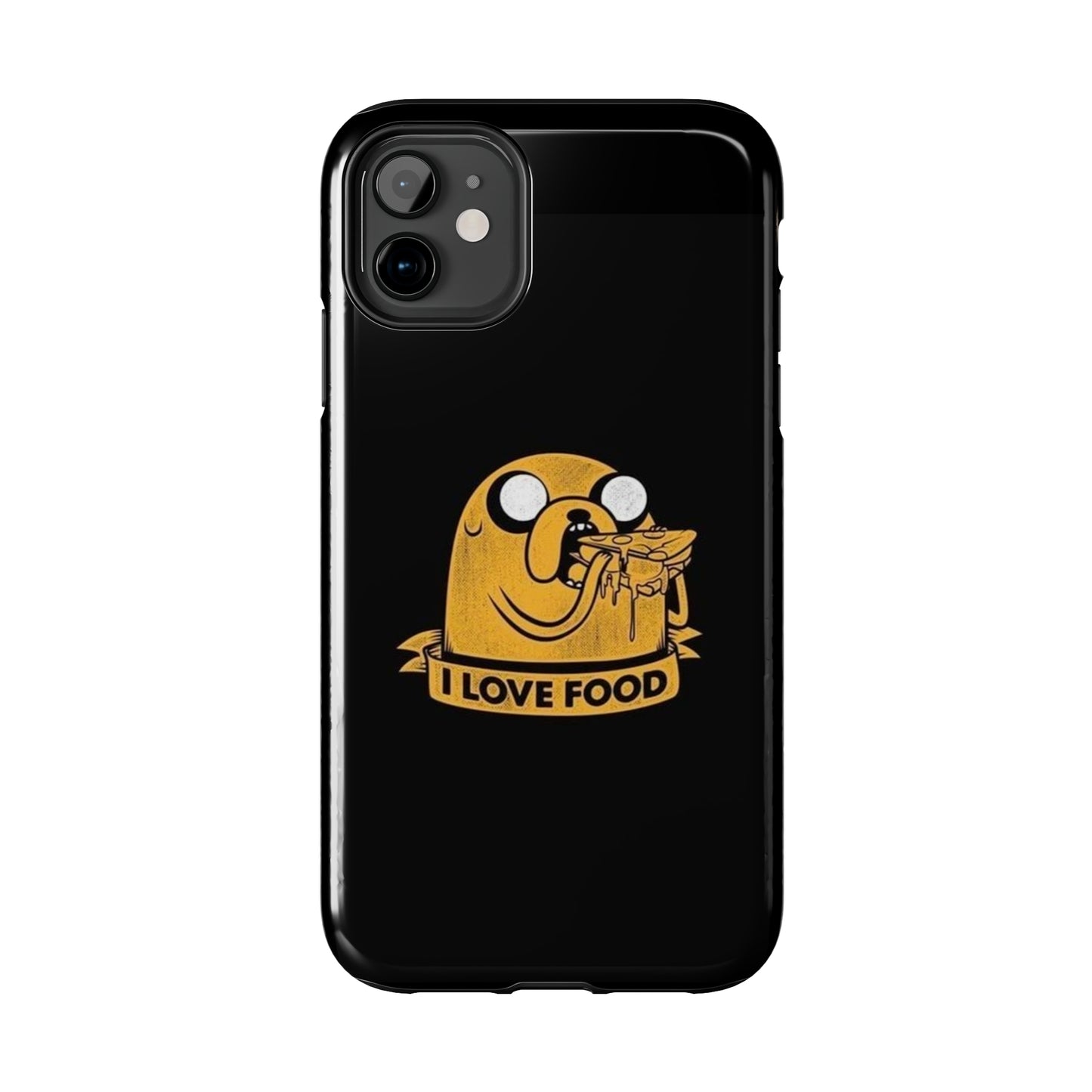 JACK Tough Phone Case