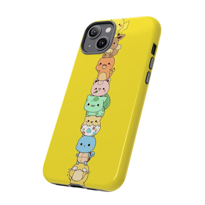 POKEMON Tough Case