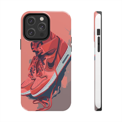 NIKE Tough Phone Case