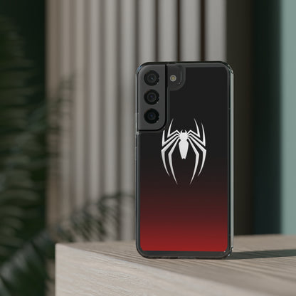 SPIDER-MAN Clear Case