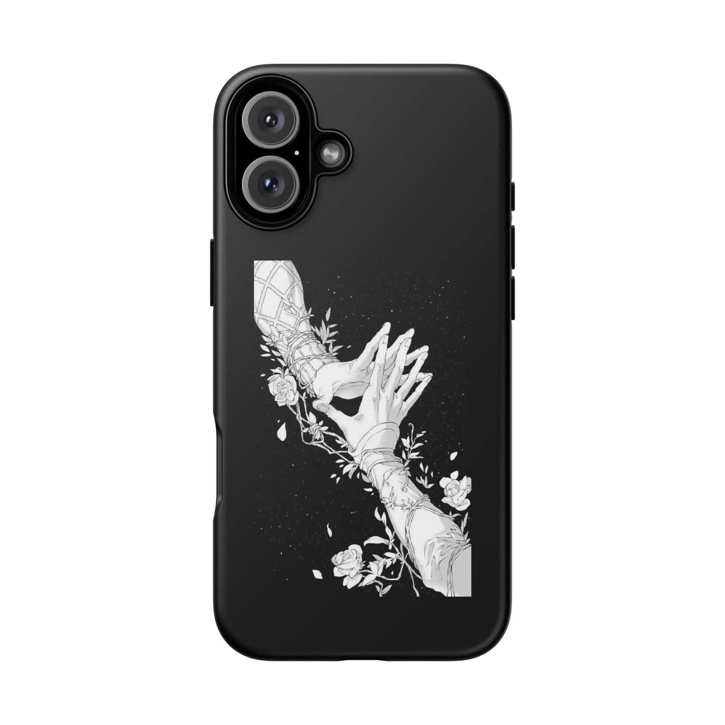 BLACK - Tough Case