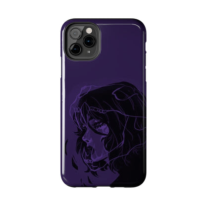 SNAKE Tough Phone Case