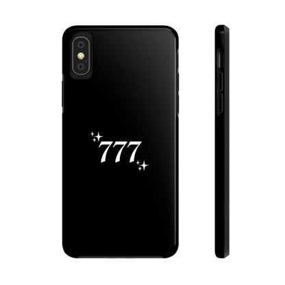 777 Tough Phone Case