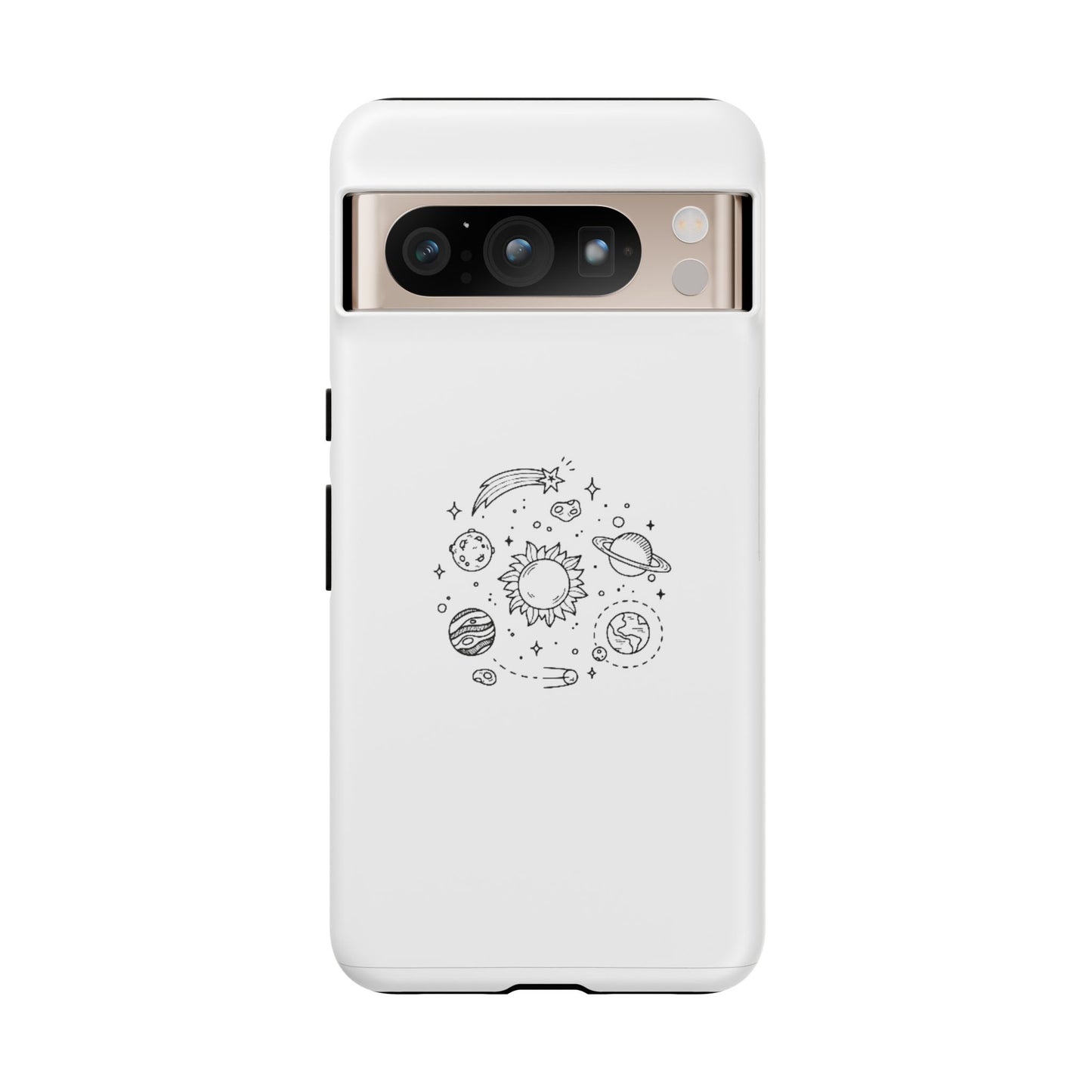 SPACE - Tough Case