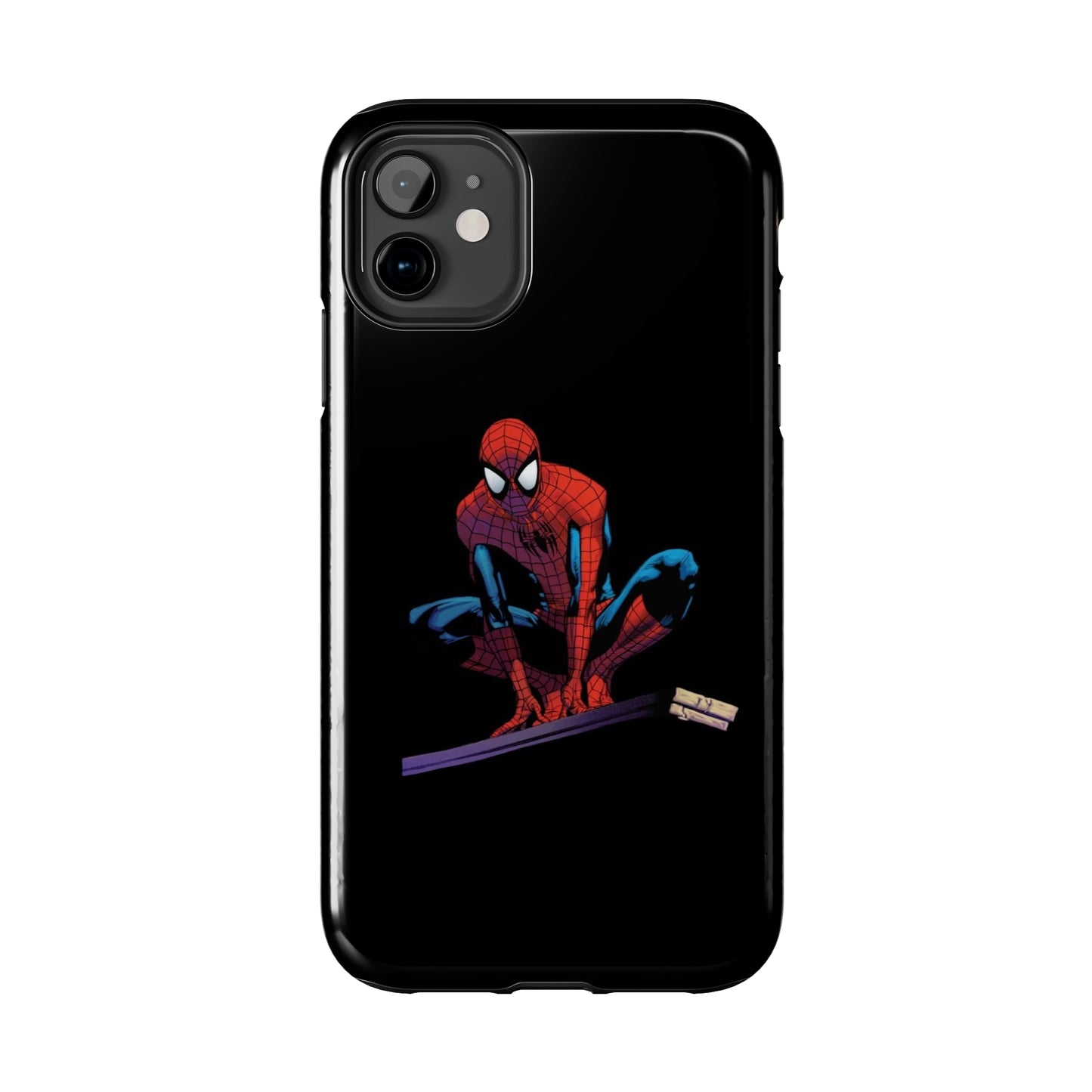 SPIDER-MAN Tough Phone Case