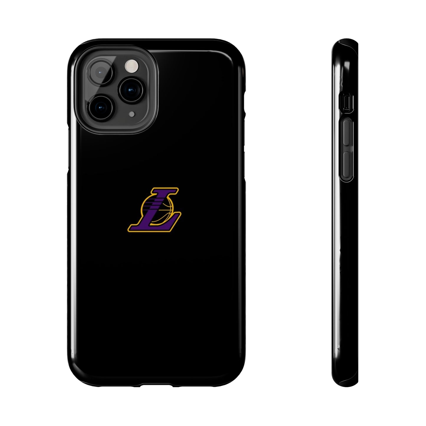 LAKERS Tough Phone Case