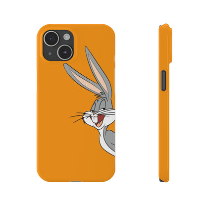 BUGS-BUNNY Slim Phone Case