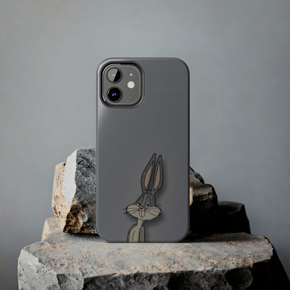 BUGS-BUNNY Tough Phone Case