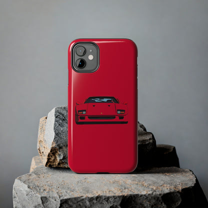 FERRARI Tough Phone Case