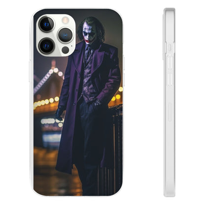 JOKER. Flexi Case