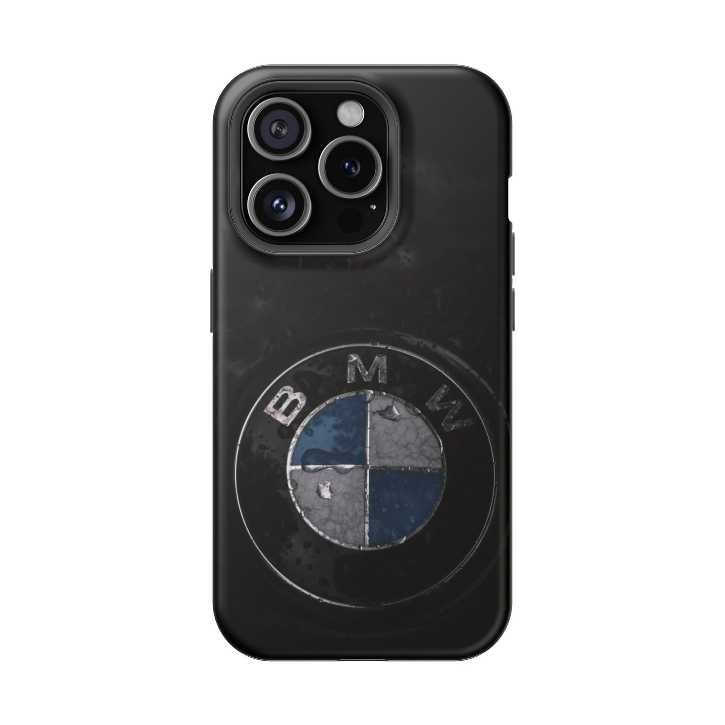 BMW MagSafe Tough Case