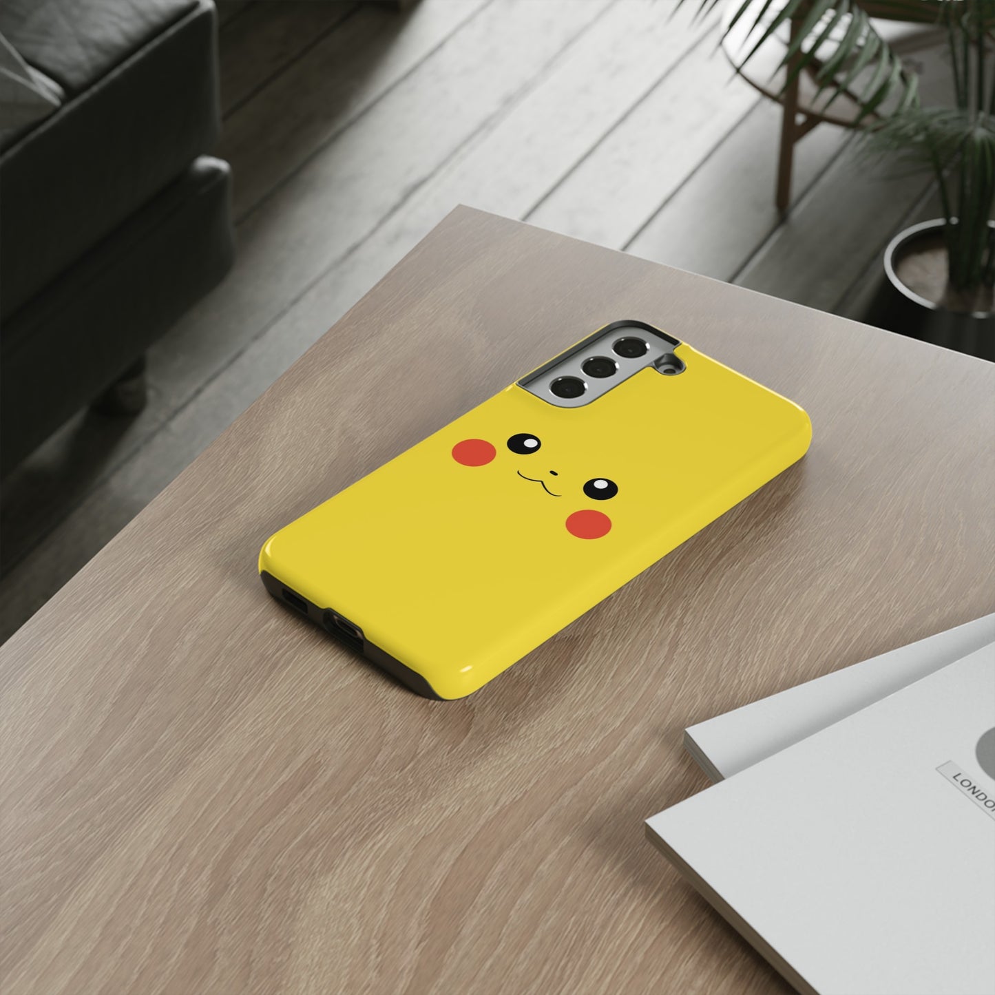 POKEMON Tough Case