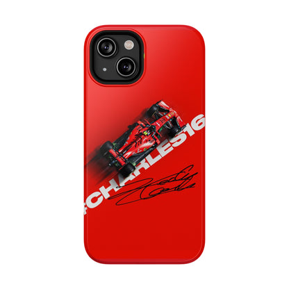 FERRARI Impact-Resistant Case