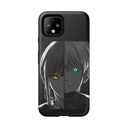 ANIME - Tough Case