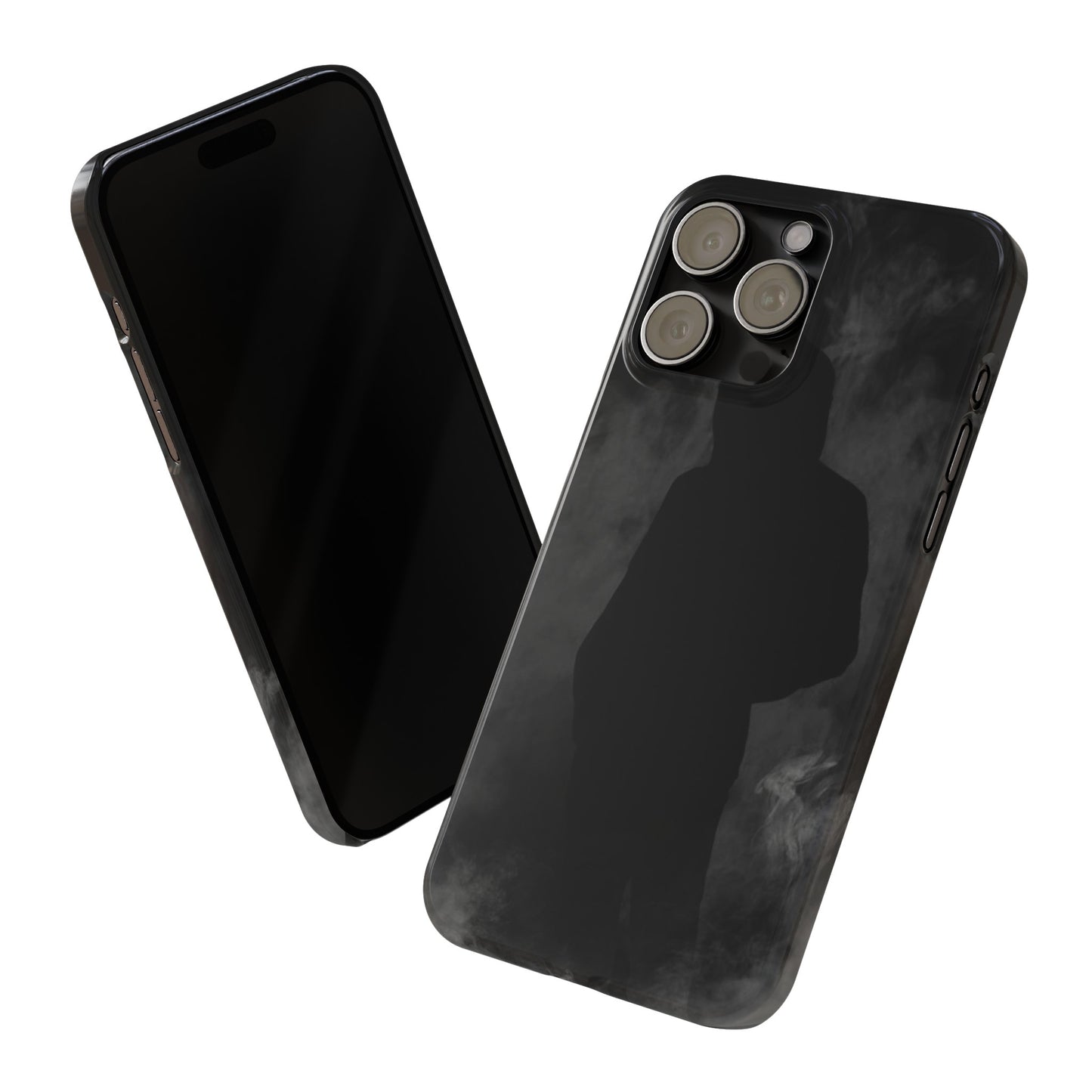 SHADOW Slim Phone Case