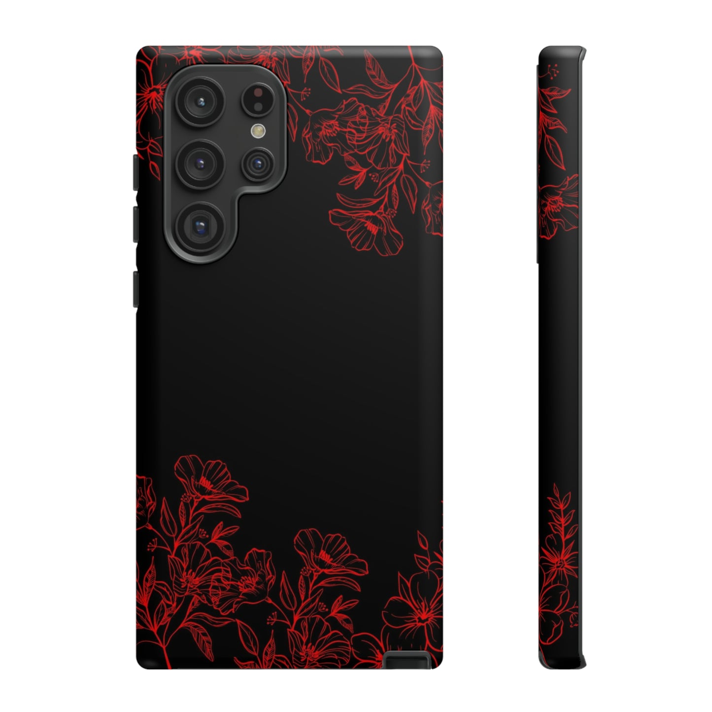 RED Tough Case