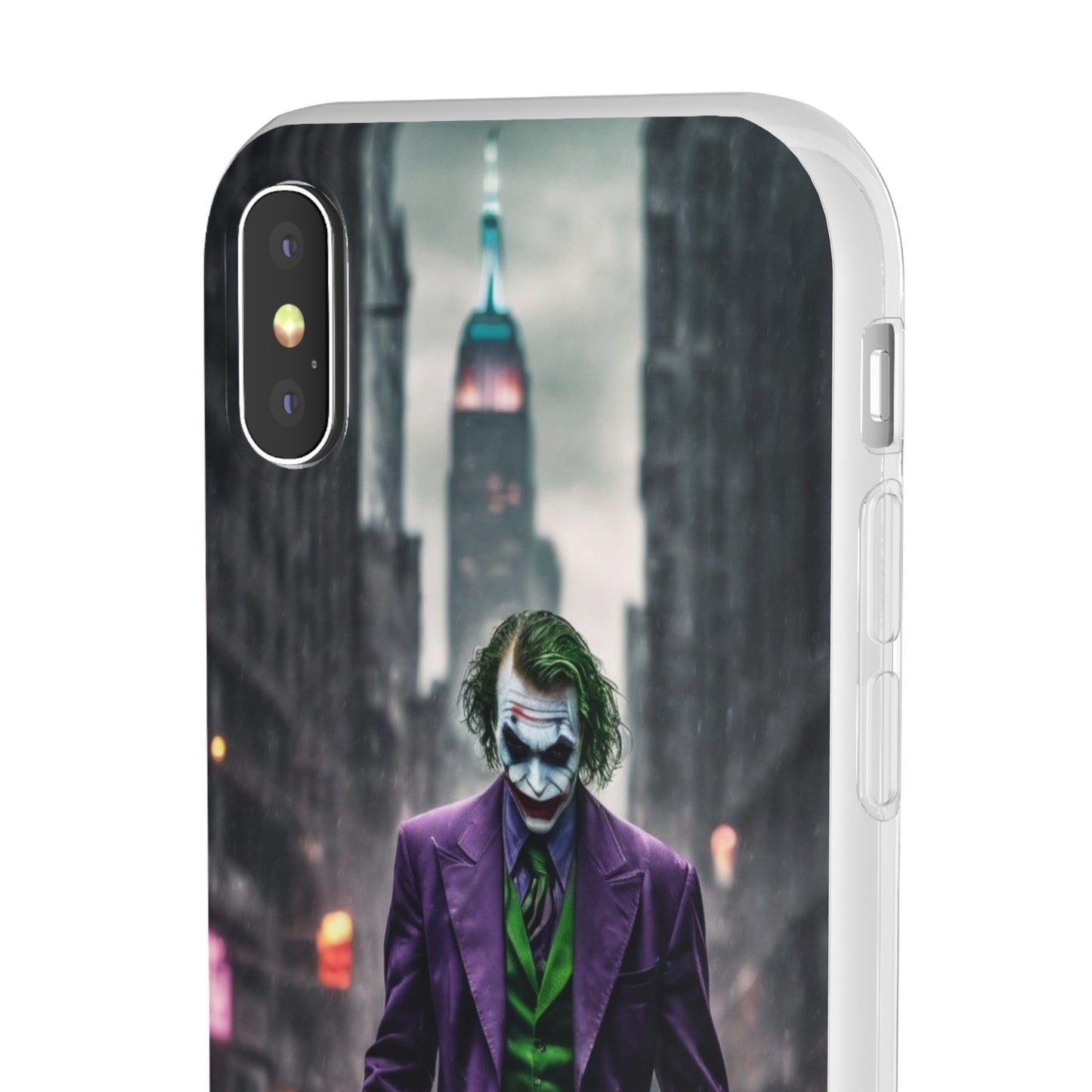 JOKER Flexi Case