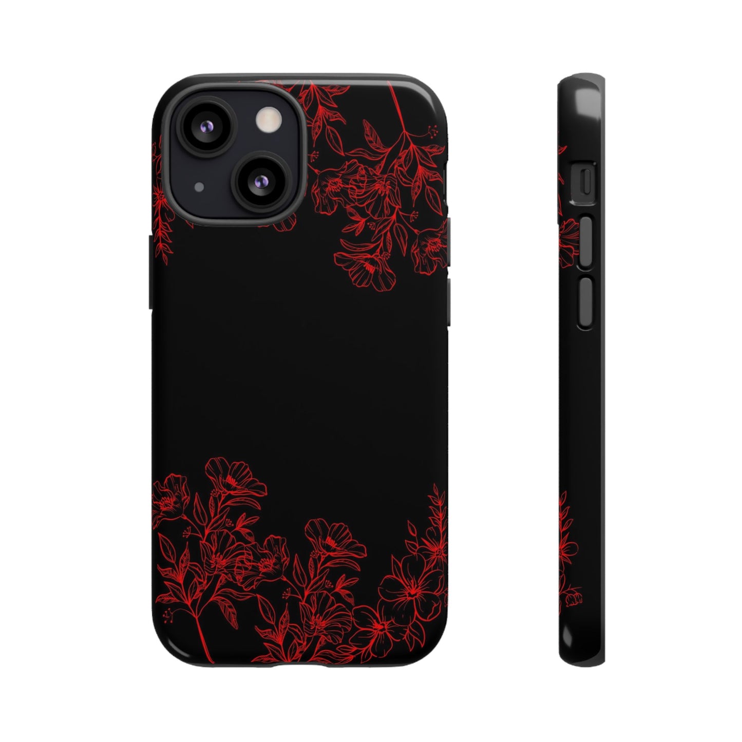BLACK - Tough Case