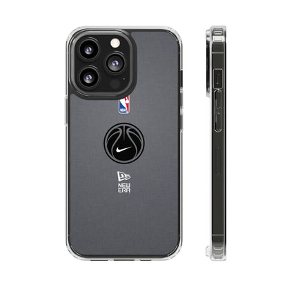 NBA-NIKE Clear Case