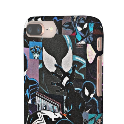 SPIDER-MAN Snap Cases