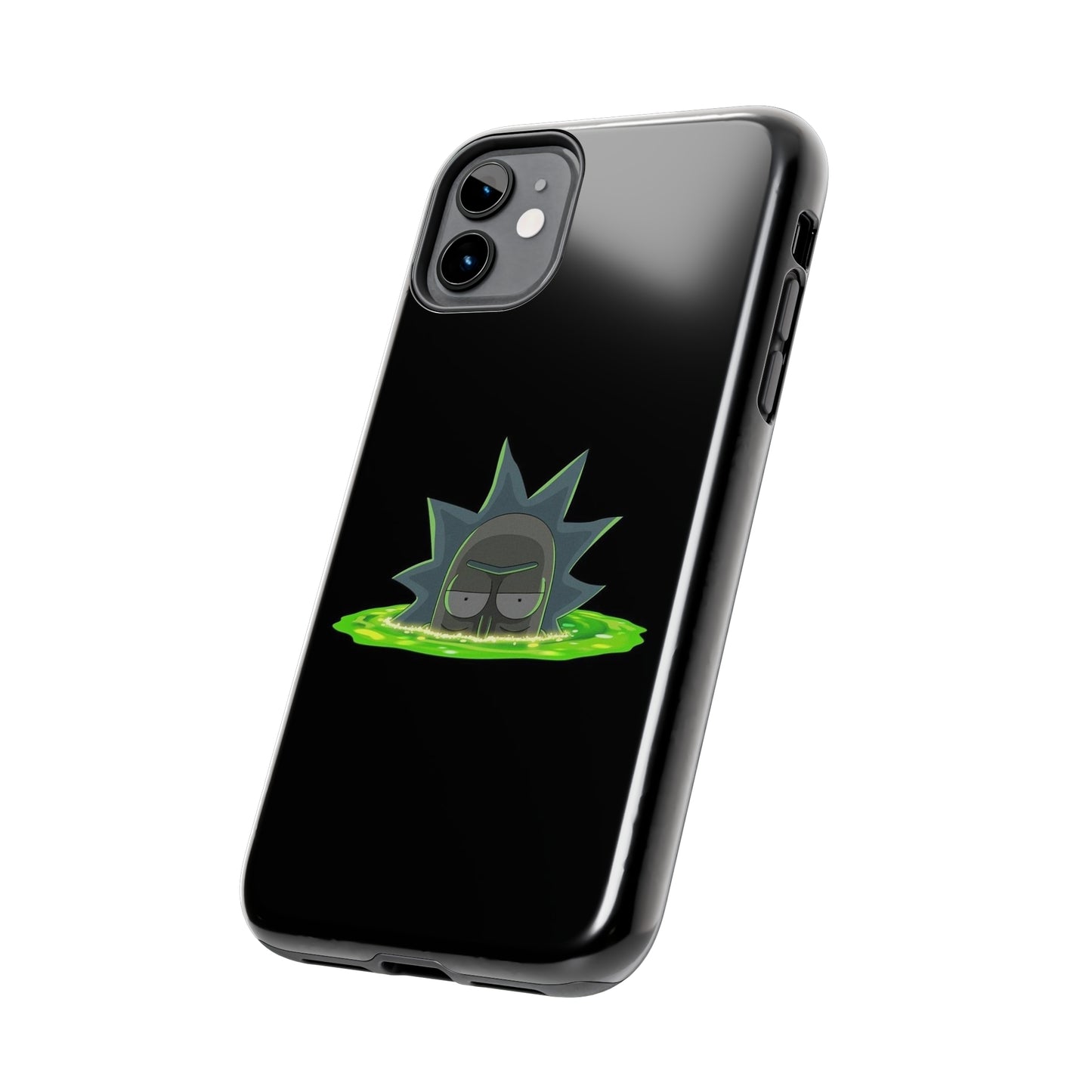 RICK Tough Phone Case