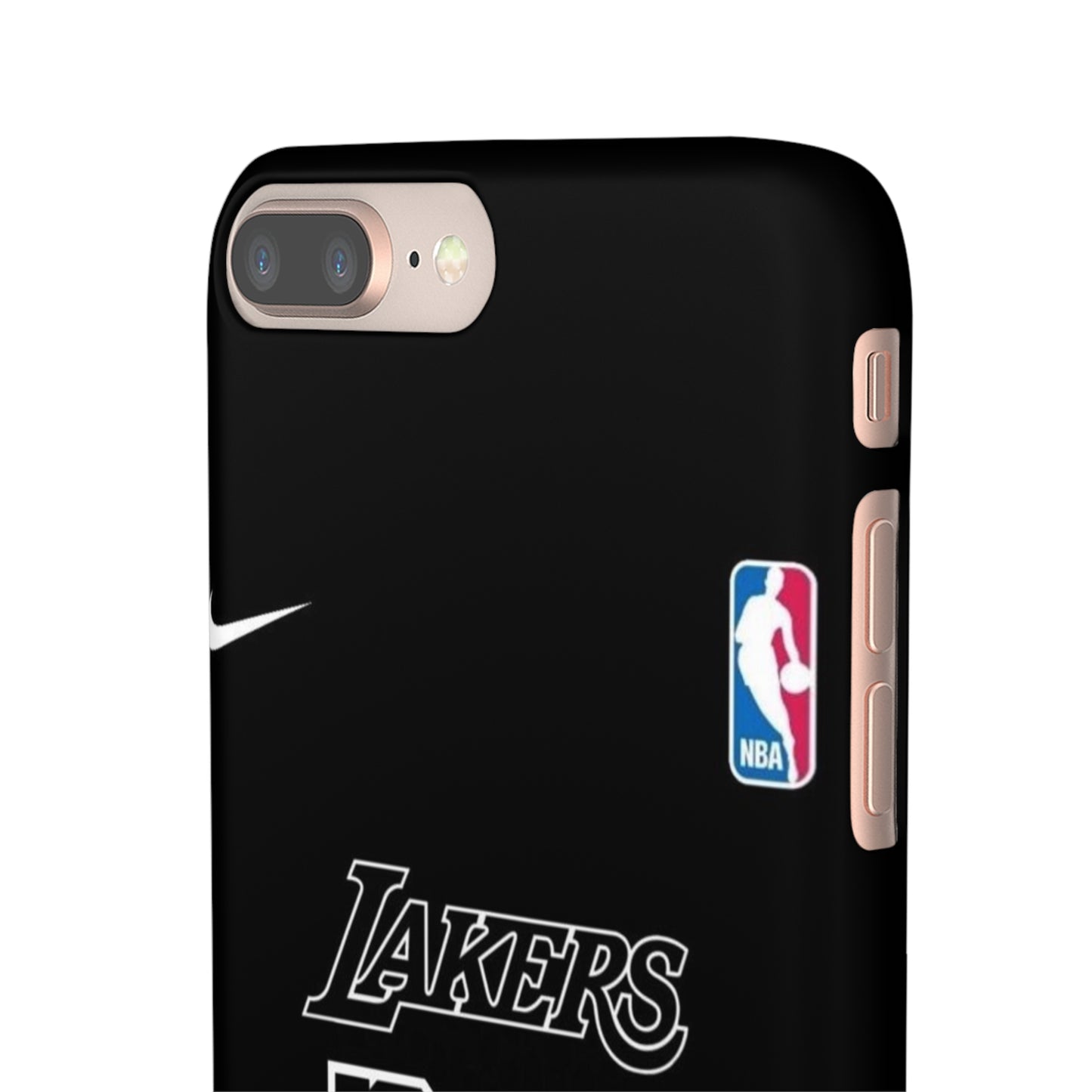 LAKERS-24 Snap Case