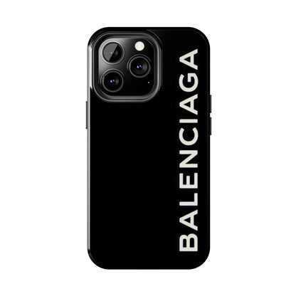 BALENCIAGA Tough Phone Case