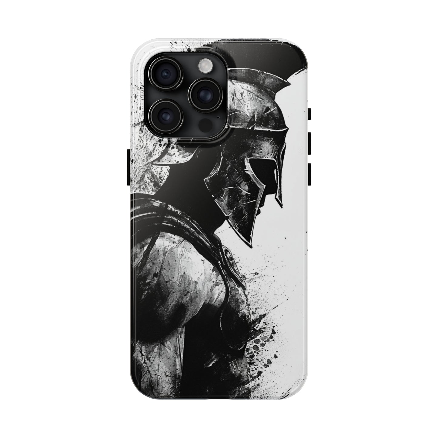 SPARTAN Tough Phone Case