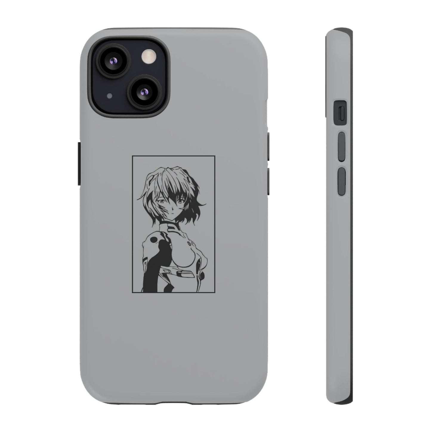 ANIME - Tough Case
