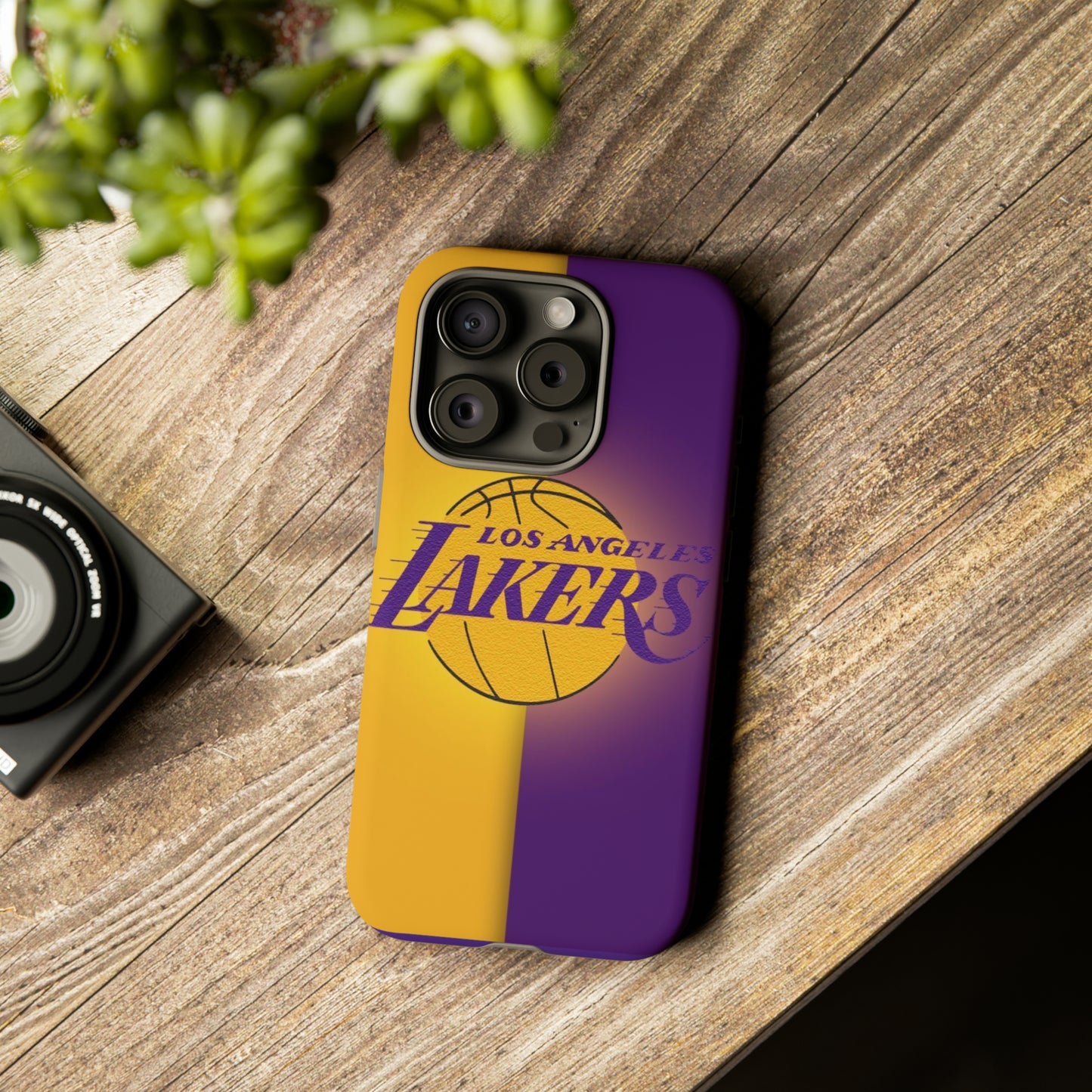 LAKERS Tough Case