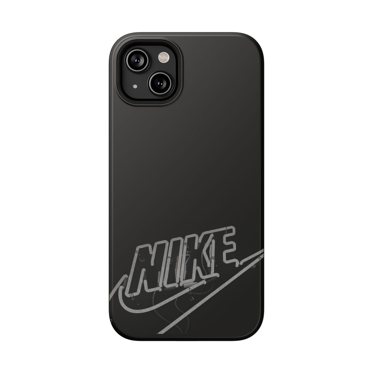 NIKE - Impact-Resistant Case