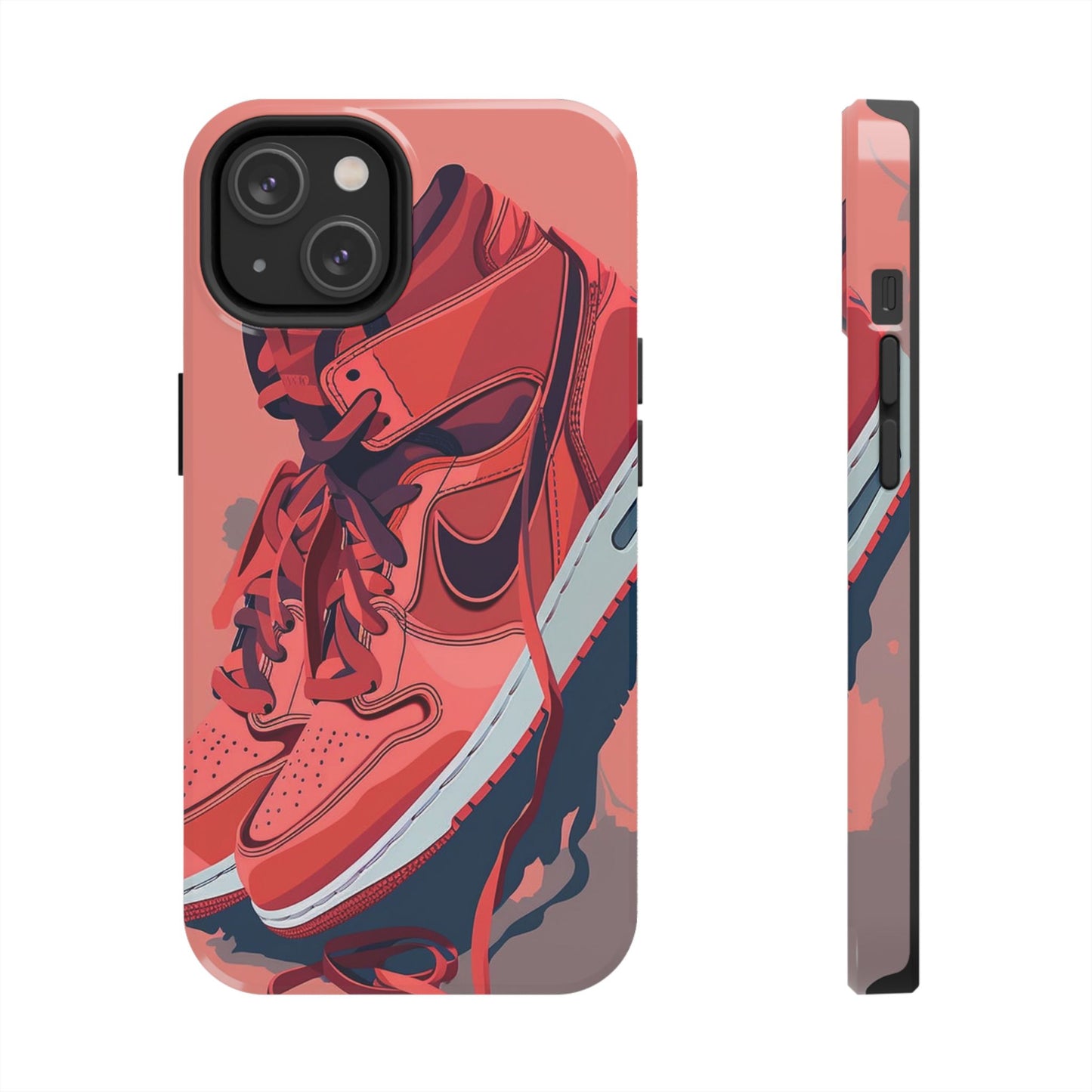 NIKE - Tough Phone Case