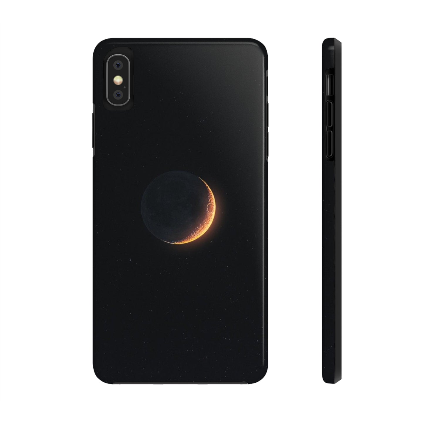 MOON Tough Phone Case