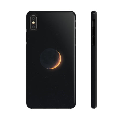 MOON Tough Phone Case