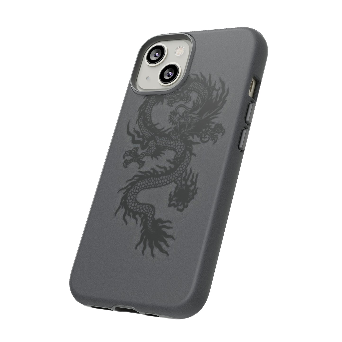 DRAGON Tough Case