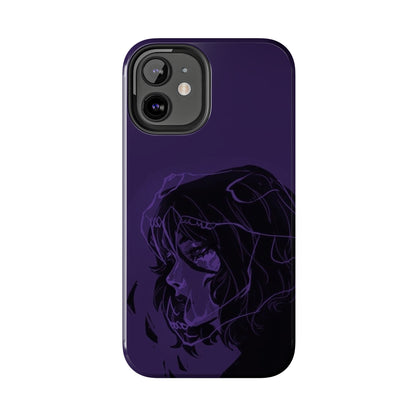 SNAKE Tough Phone Case