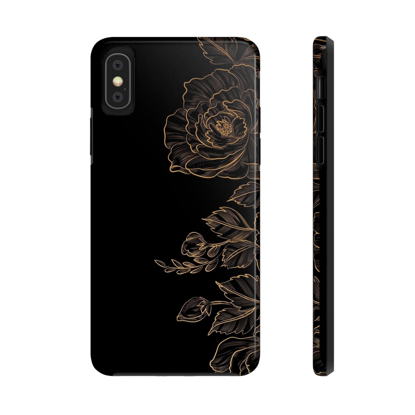 ROSES Tough Phone Case