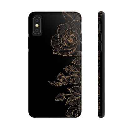 ROSES Tough Phone Case