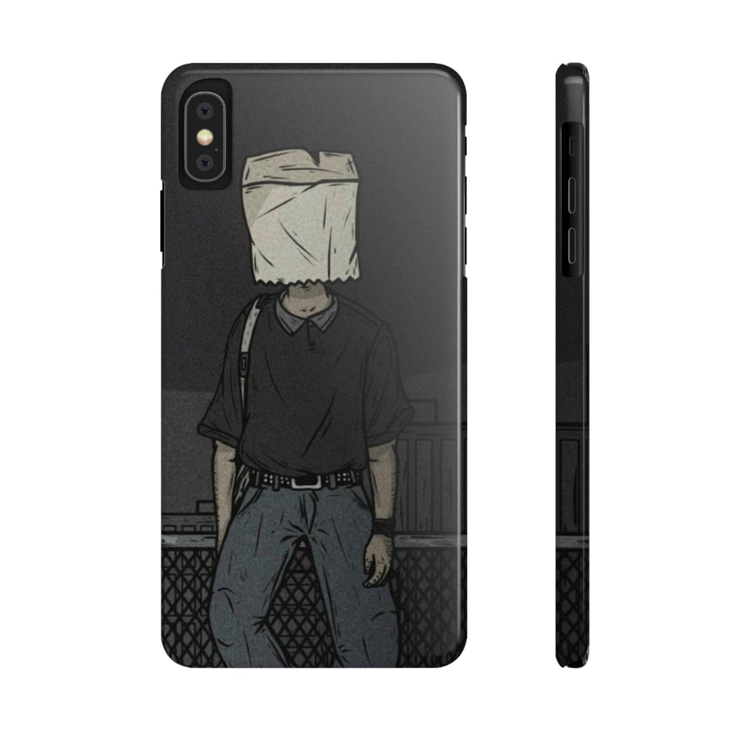 Slim Phone Cases