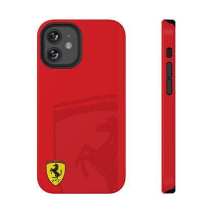 FERRARI Impact-Resistant Case