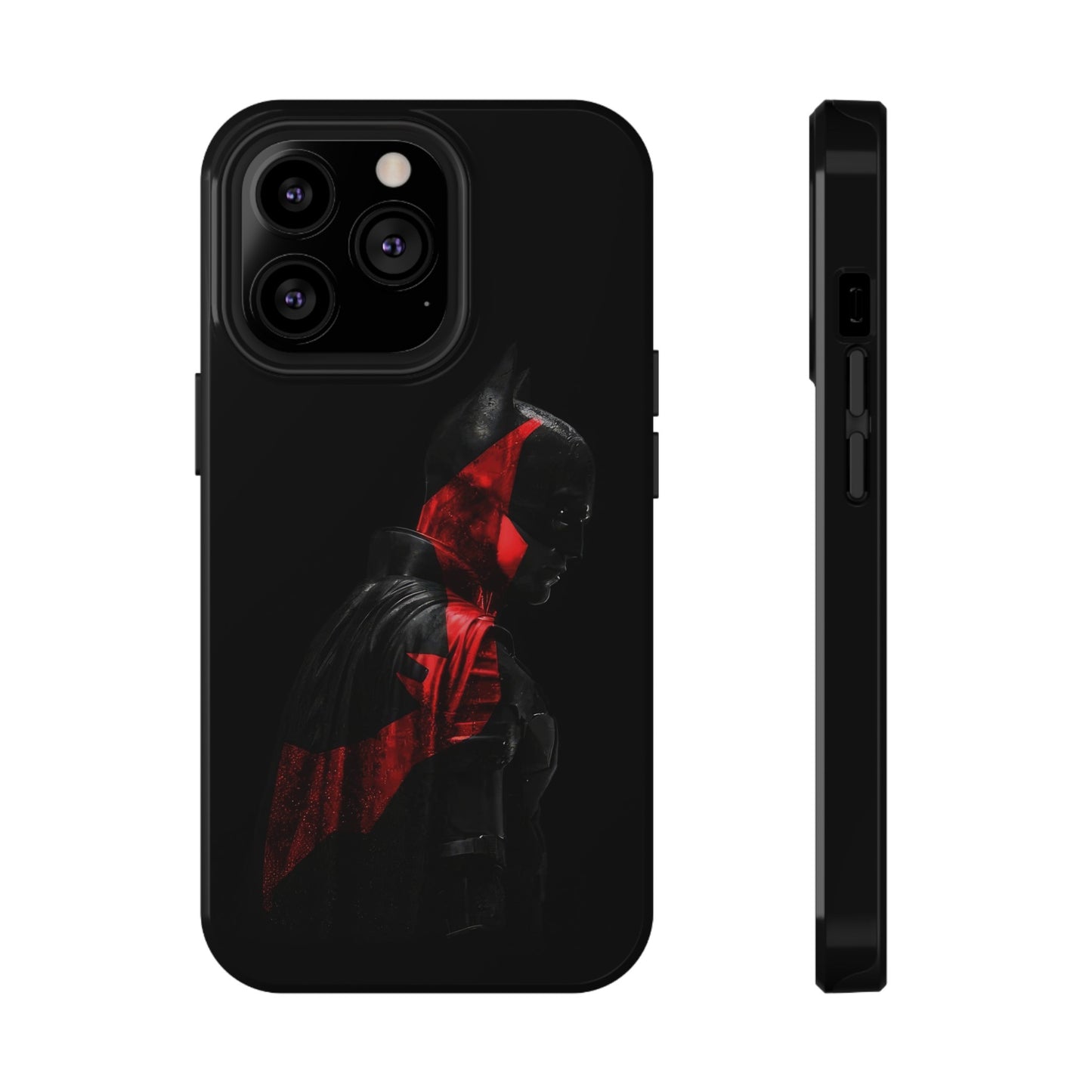 BATMAN Impact-Resistant Case