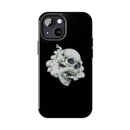 SKULL Tough Phone Case