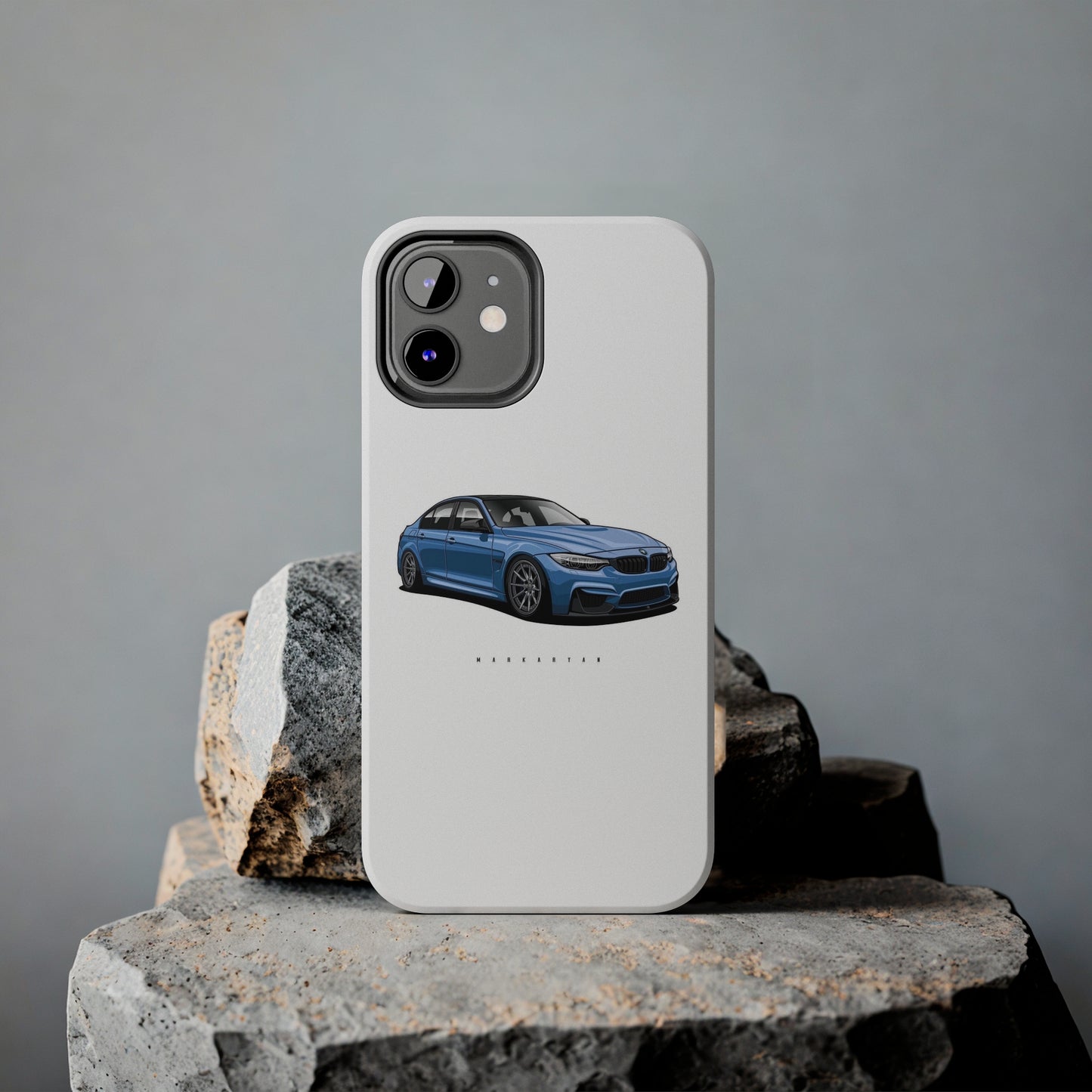 BMW Tough Phone Case