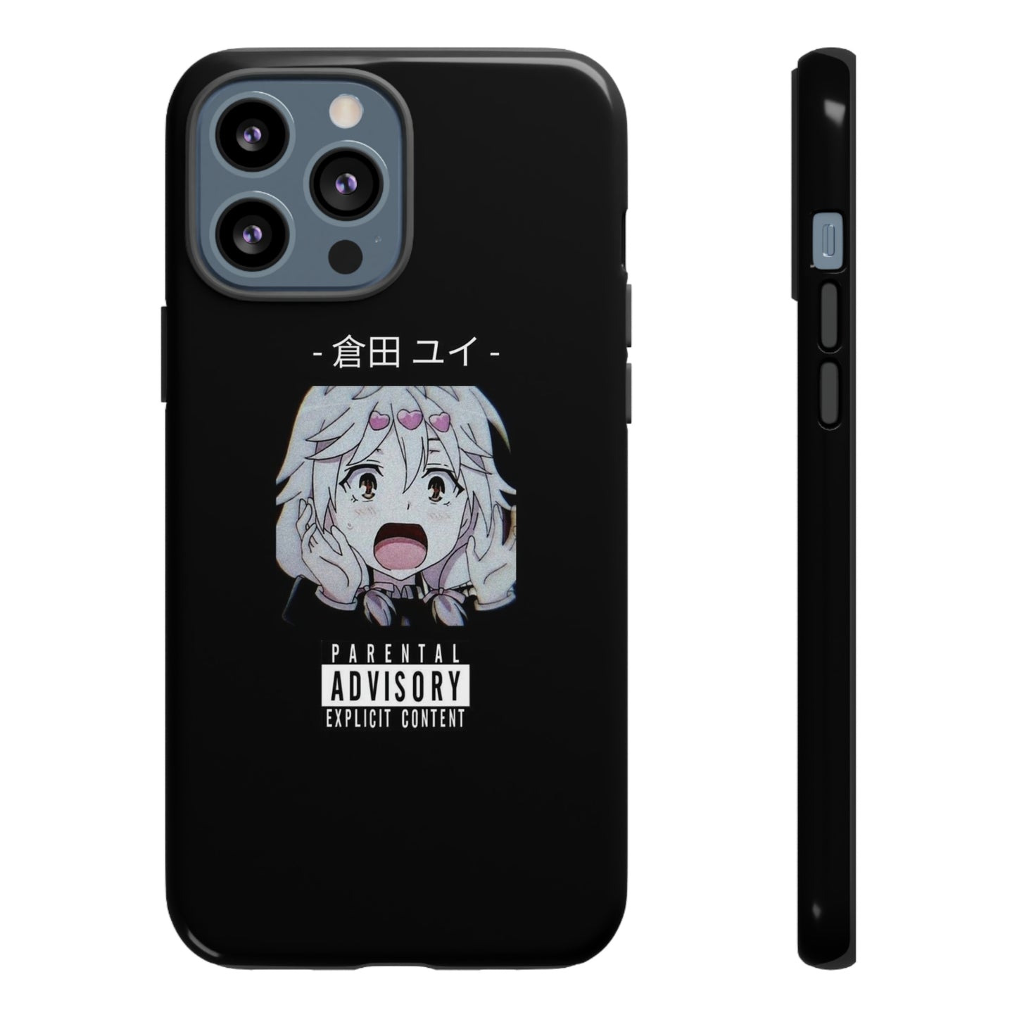 ANIME Tough Case