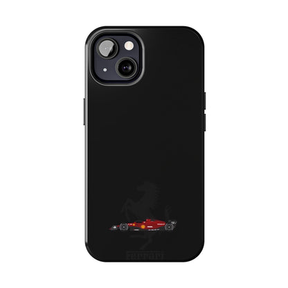 F1 Tough Phone Case