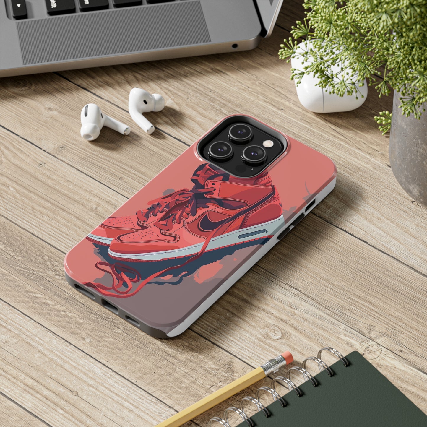 NIKE Tough Phone Case