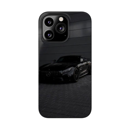 MERCEDES Slim Phone Case