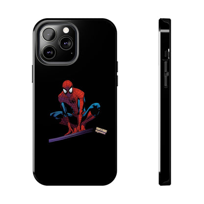 SPIDER-MAN Tough Phone Case