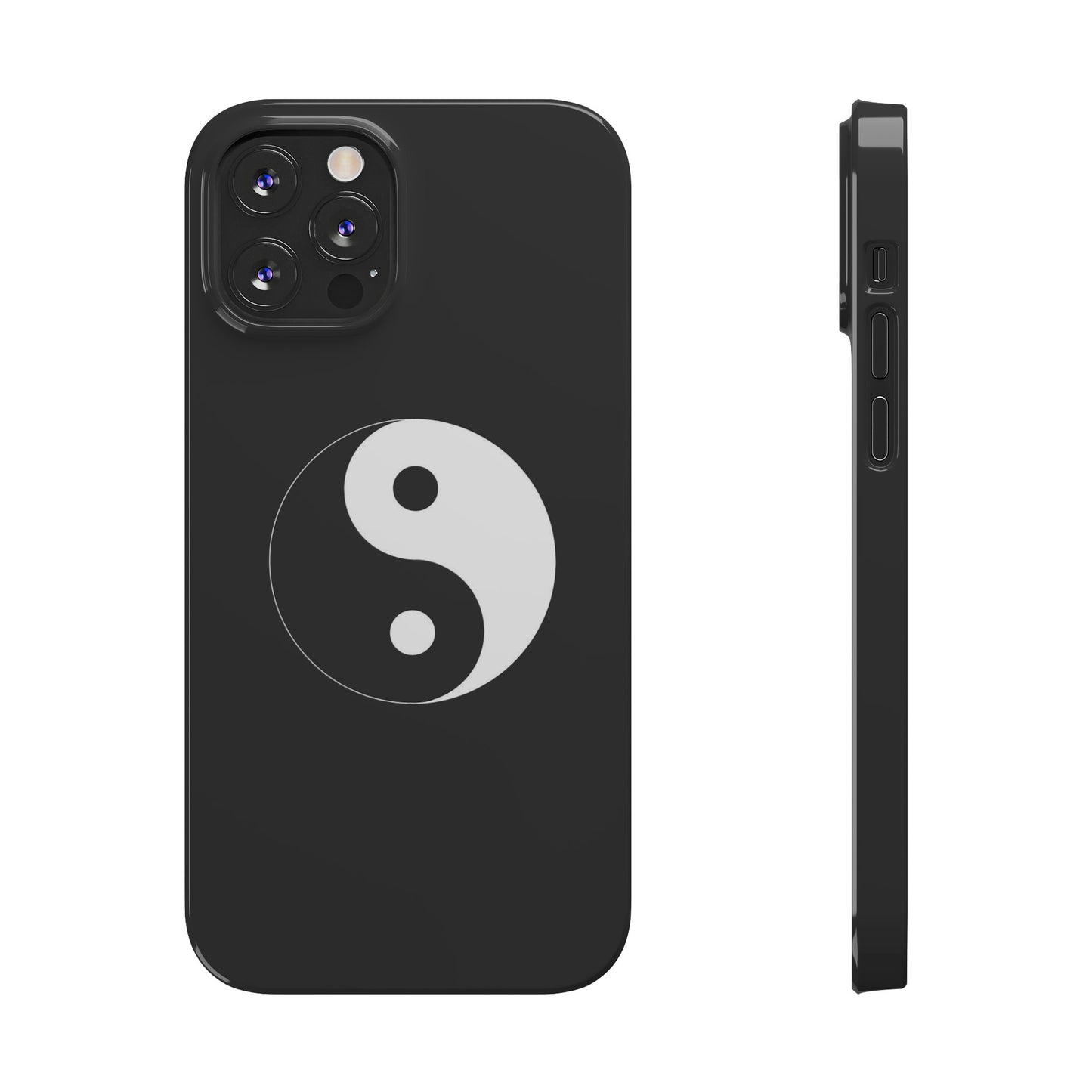 Slim Phone Cases