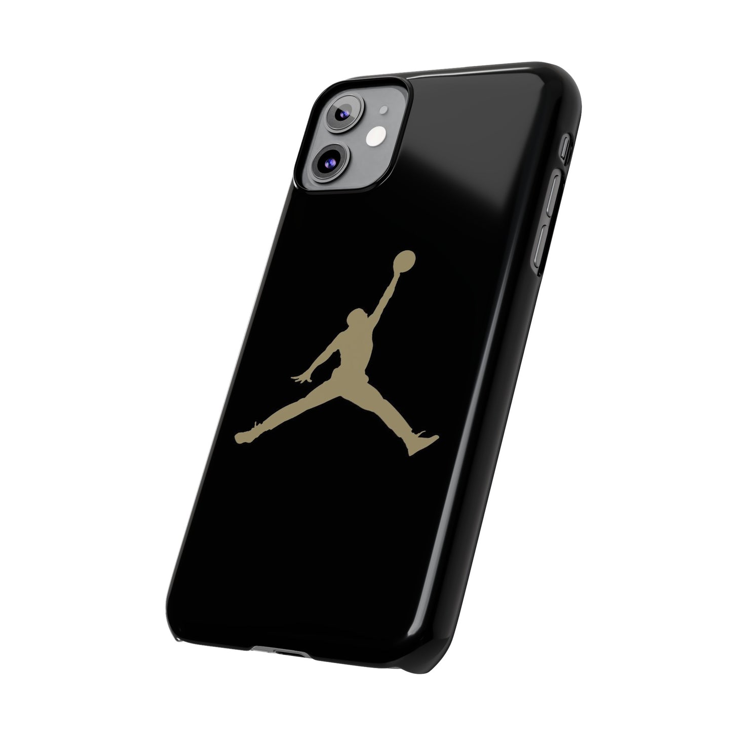 NBA Slim Phone Case